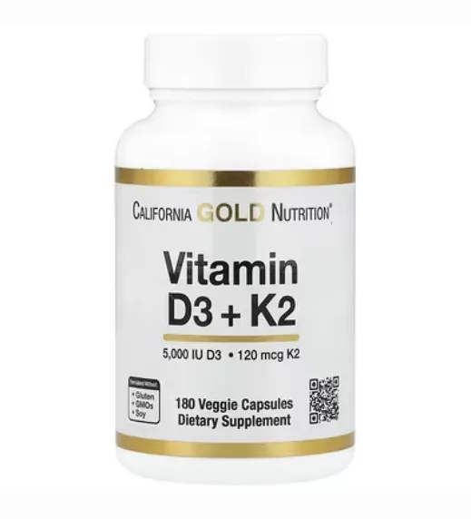 Vitamin D3
